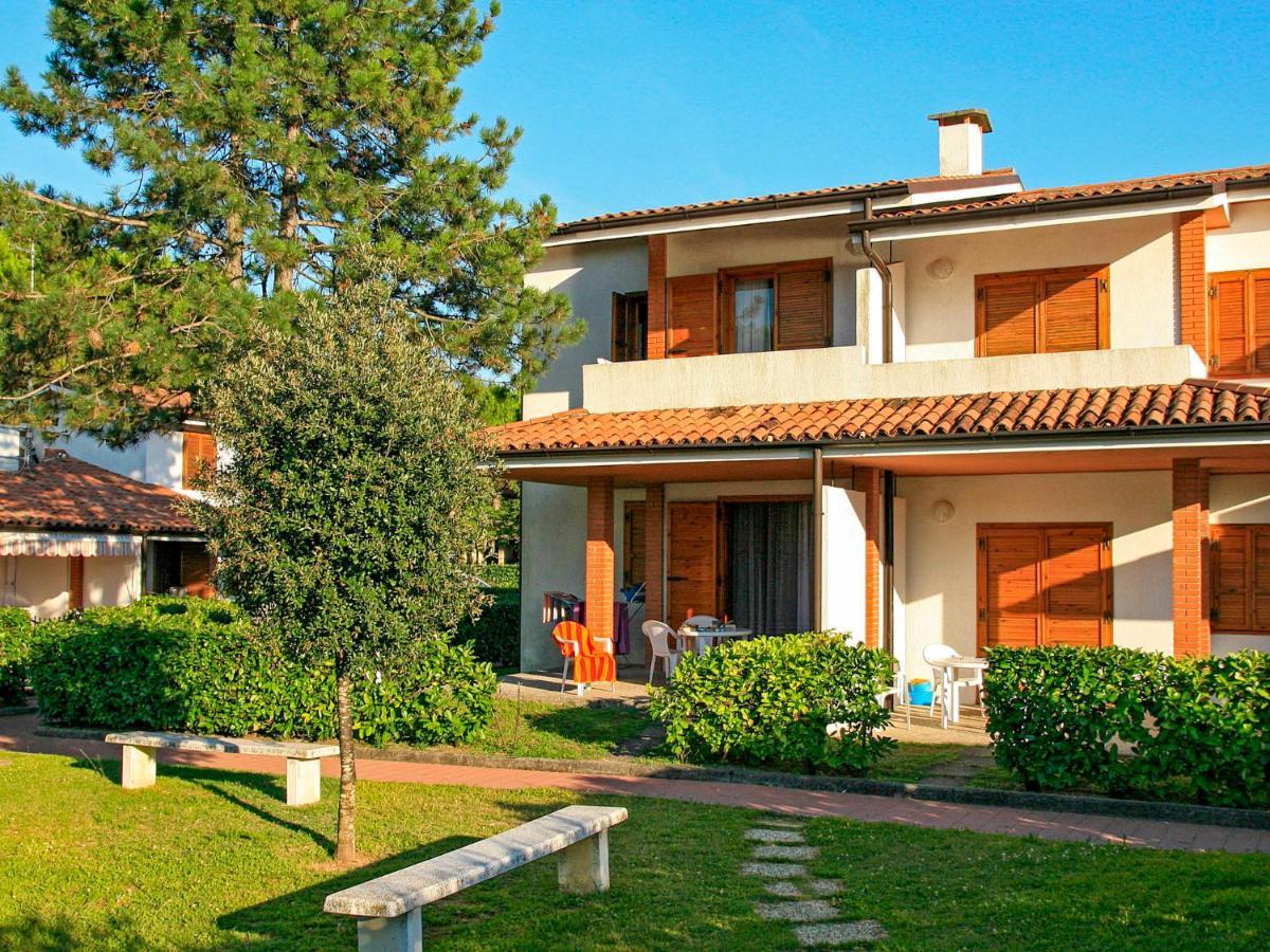 Apartment Villaggio Sole B-1 By Interhome Bibione Zewnętrze zdjęcie