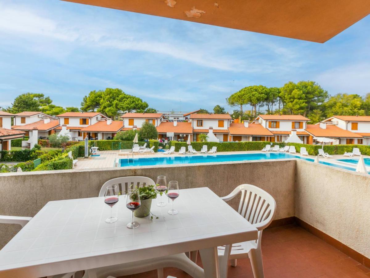 Apartment Villaggio Sole B-1 By Interhome Bibione Zewnętrze zdjęcie