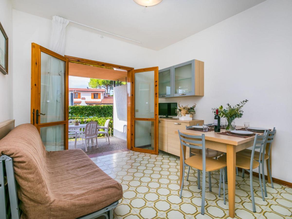Apartment Villaggio Sole B-1 By Interhome Bibione Zewnętrze zdjęcie