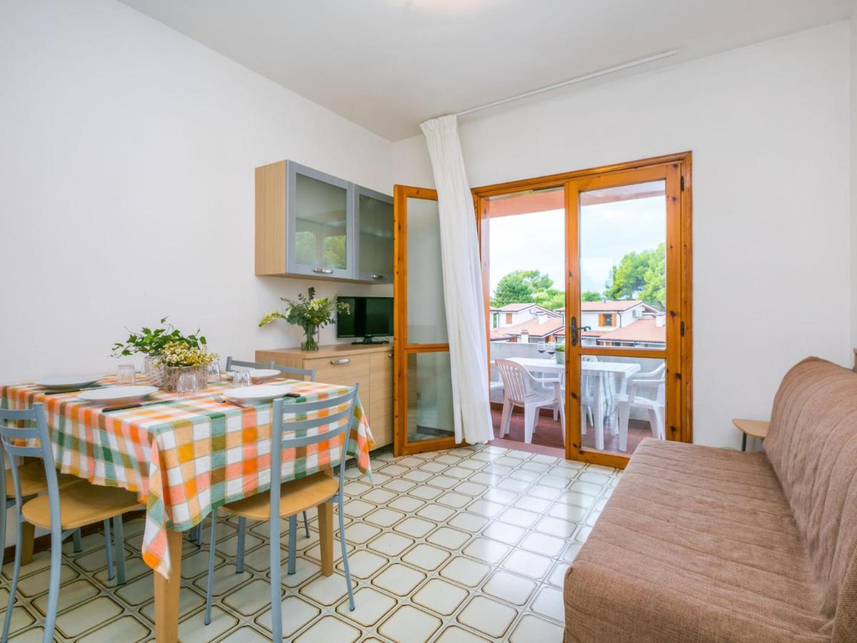 Apartment Villaggio Sole B-1 By Interhome Bibione Zewnętrze zdjęcie