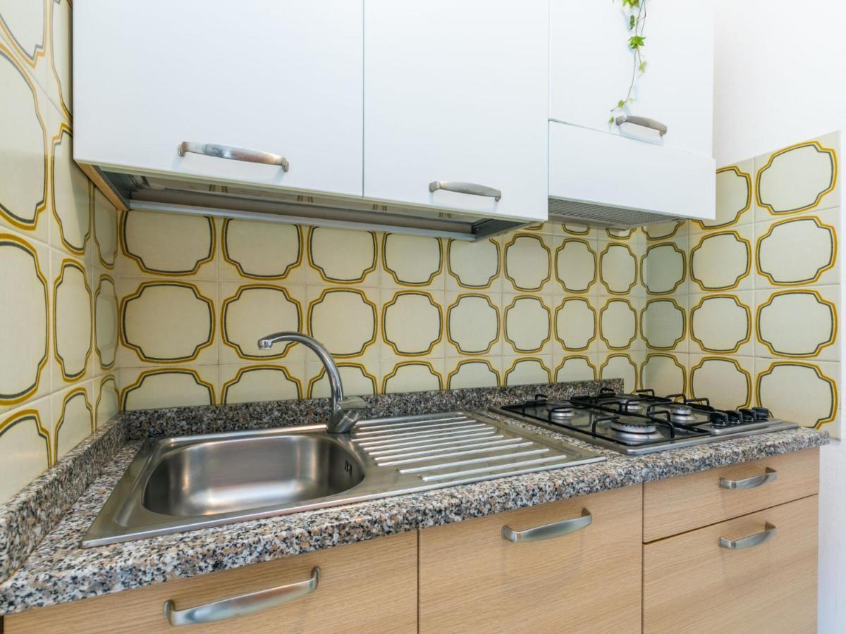 Apartment Villaggio Sole B-1 By Interhome Bibione Zewnętrze zdjęcie