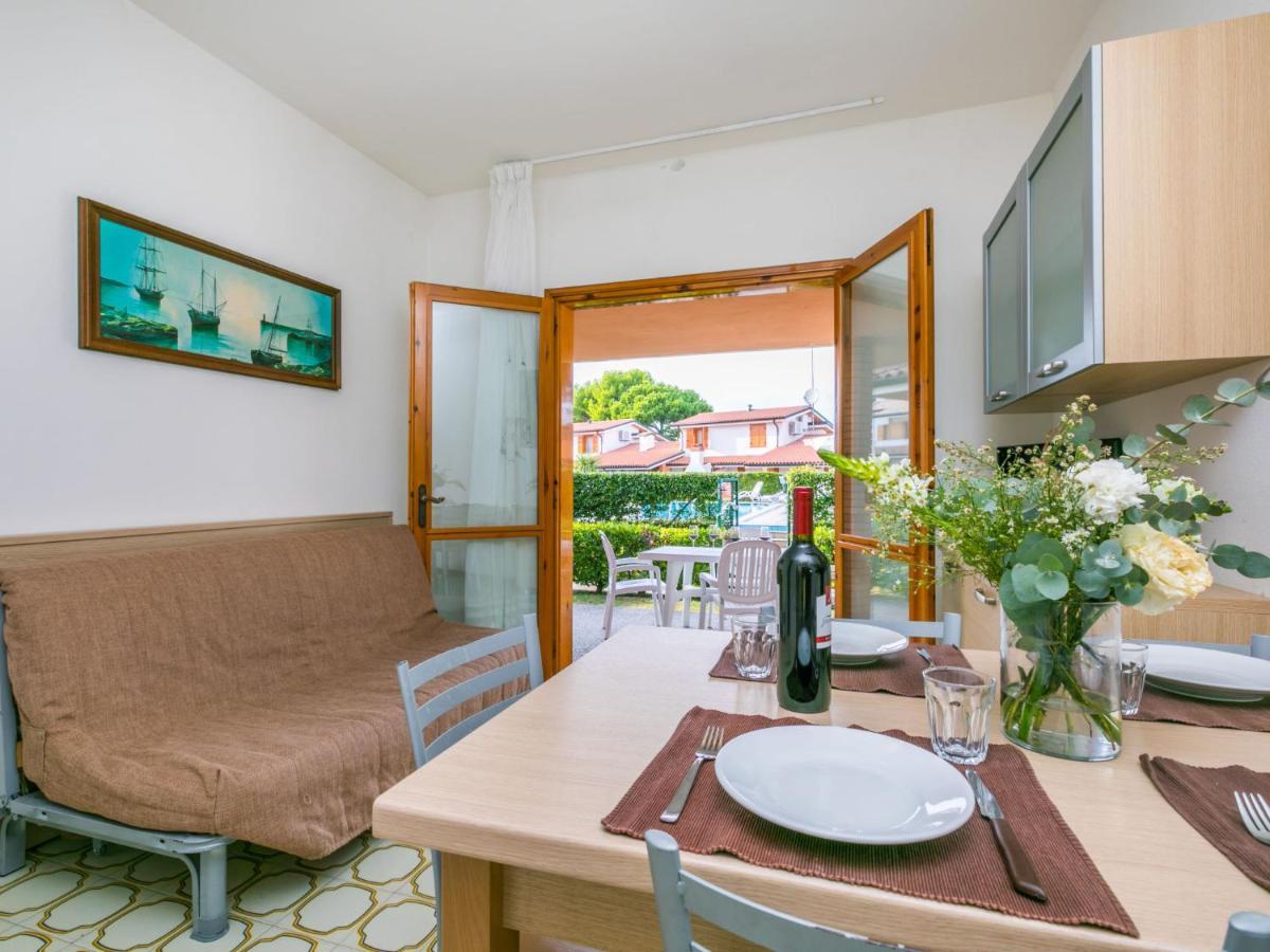 Apartment Villaggio Sole B-1 By Interhome Bibione Zewnętrze zdjęcie