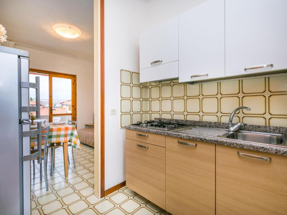 Apartment Villaggio Sole B-1 By Interhome Bibione Zewnętrze zdjęcie