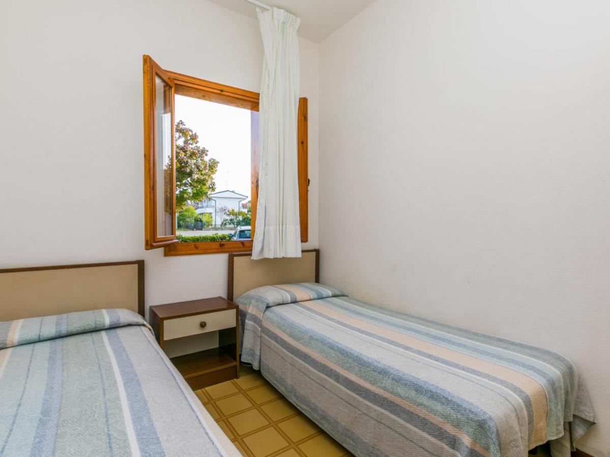 Apartment Villaggio Sole B-1 By Interhome Bibione Zewnętrze zdjęcie