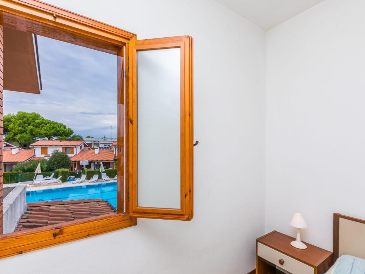 Apartment Villaggio Sole B-1 By Interhome Bibione Zewnętrze zdjęcie