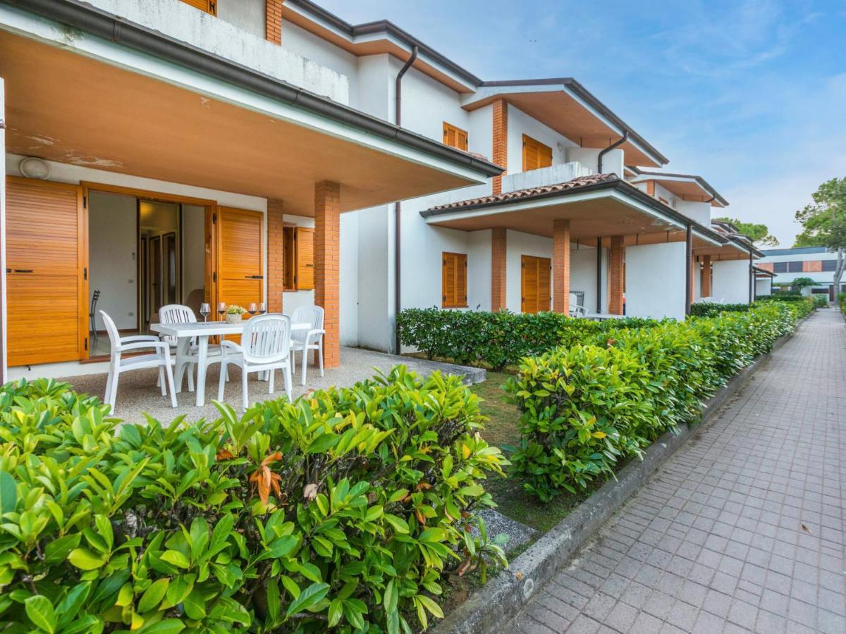 Apartment Villaggio Sole B-1 By Interhome Bibione Zewnętrze zdjęcie