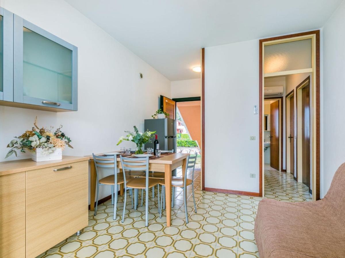 Apartment Villaggio Sole B-1 By Interhome Bibione Zewnętrze zdjęcie