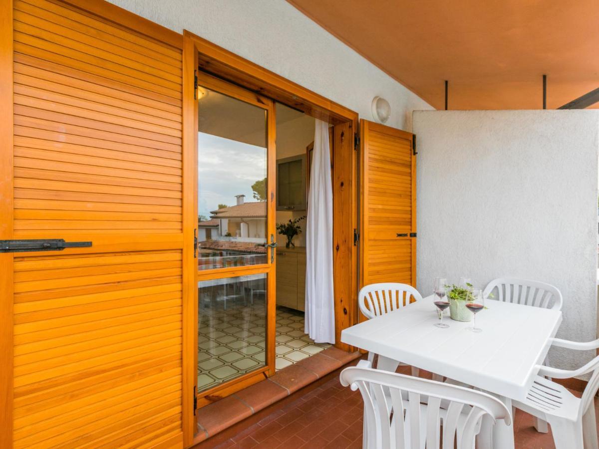 Apartment Villaggio Sole B-1 By Interhome Bibione Zewnętrze zdjęcie