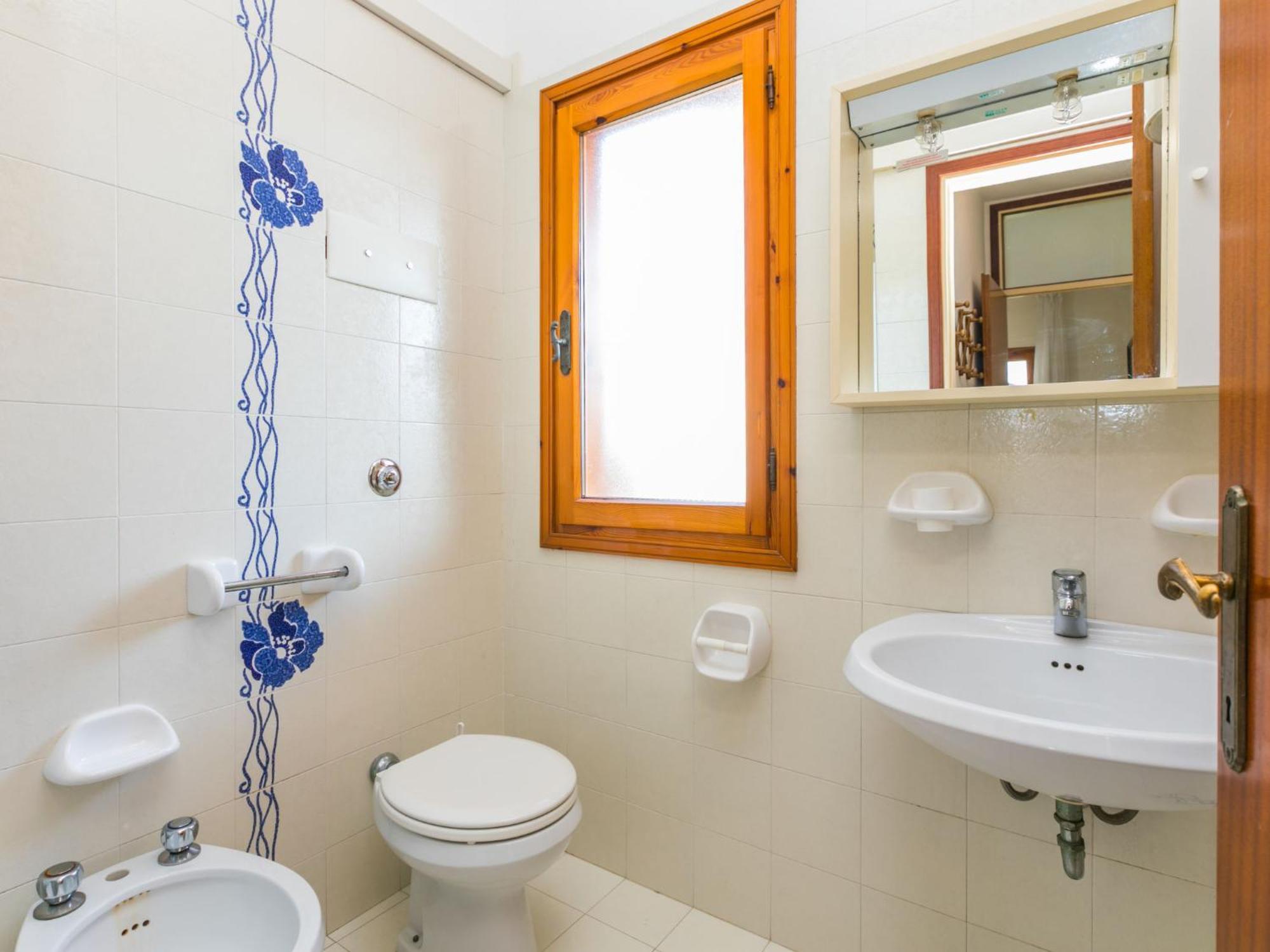 Apartment Villaggio Sole B-1 By Interhome Bibione Zewnętrze zdjęcie