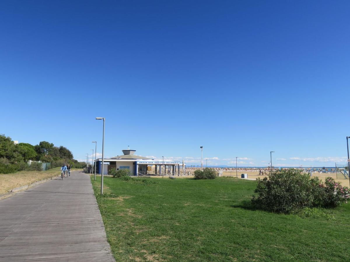 Apartment Villaggio Sole B-1 By Interhome Bibione Zewnętrze zdjęcie